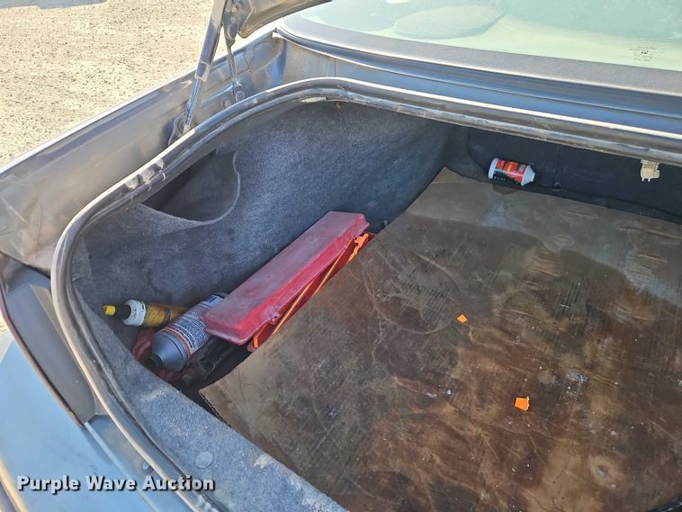 image for item EO7169 2005 Chevrolet Impala 