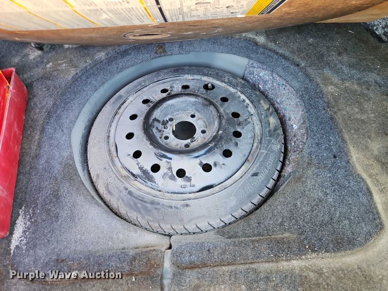 image for item EO7169 2005 Chevrolet Impala 