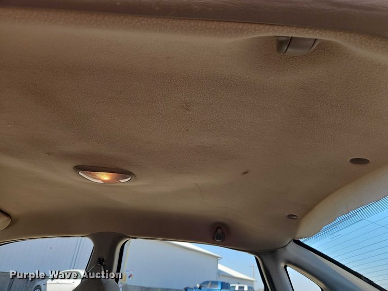 image for item EO7169 2005 Chevrolet Impala 