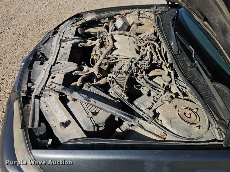 image for item EO7169 2005 Chevrolet Impala 