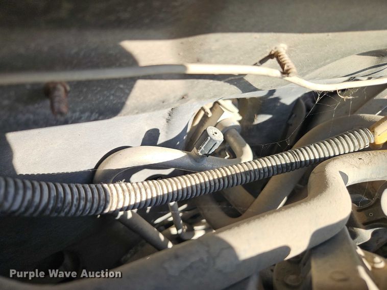 image for item EO7169 2005 Chevrolet Impala 
