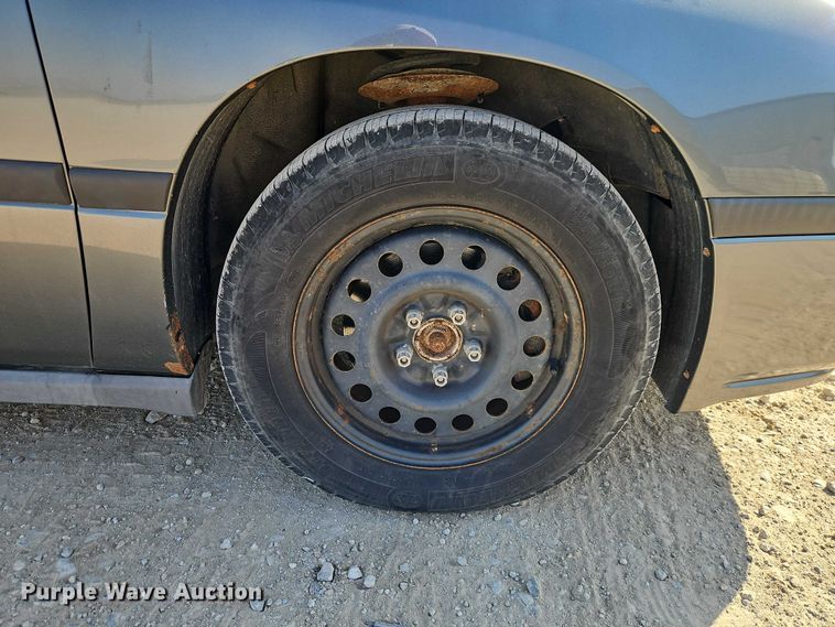image for item EO7169 2005 Chevrolet Impala 