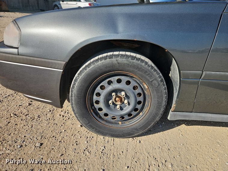 image for item EO7169 2005 Chevrolet Impala 