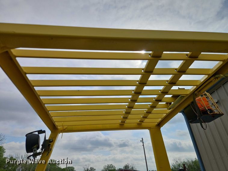 image for item EO7250 2001 Hyster S50XM forklift
