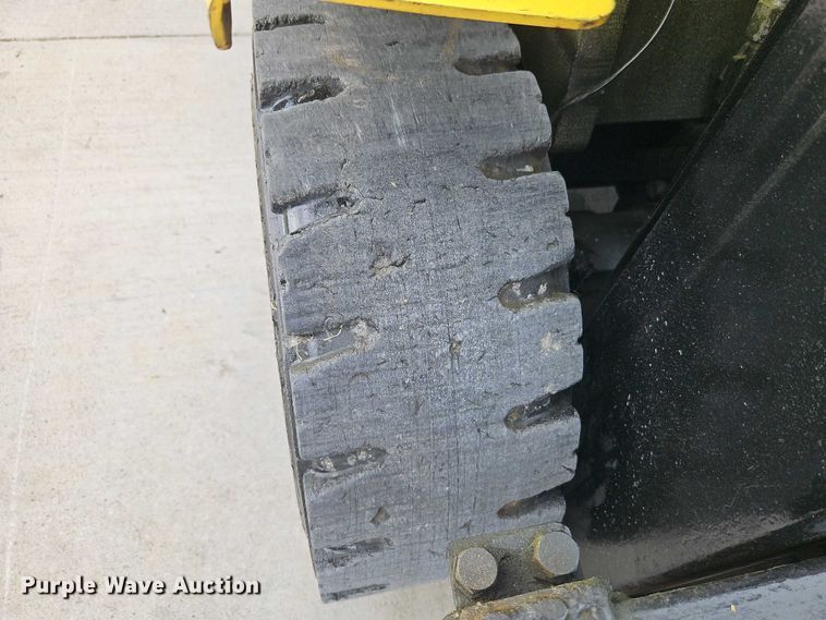image for item EO7250 2001 Hyster S50XM forklift