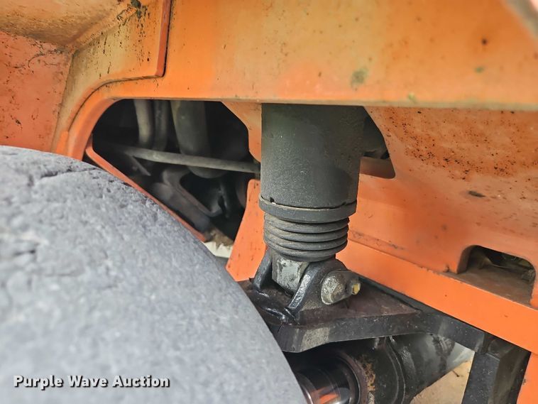 image for item EO7251 Toyota 7FGCU35 forklift
