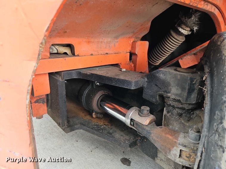 image for item EO7251 Toyota 7FGCU35 forklift