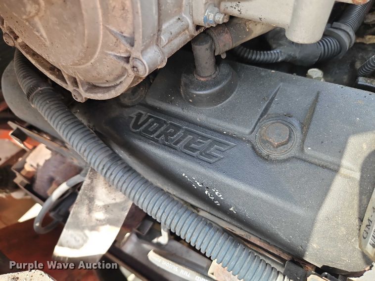 image for item EO7251 Toyota 7FGCU35 forklift