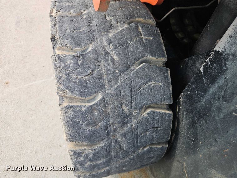 image for item EO7251 Toyota 7FGCU35 forklift