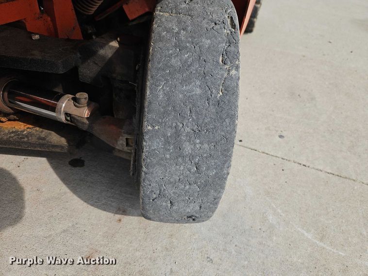 image for item EO7251 Toyota 7FGCU35 forklift