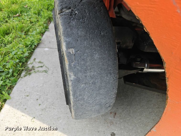 image for item EO7251 Toyota 7FGCU35 forklift