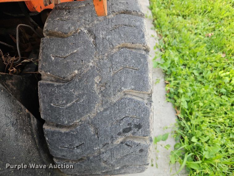 image for item EO7251 Toyota 7FGCU35 forklift