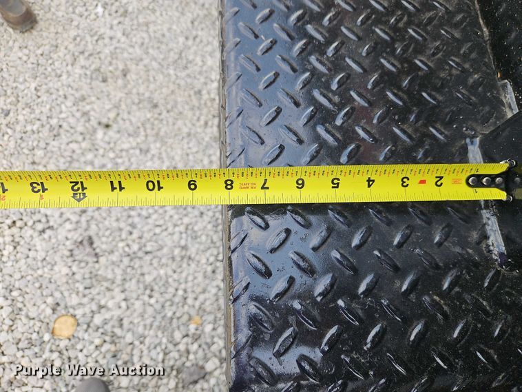 image for item EO7252 2018 Econoline Trailers dump trailer