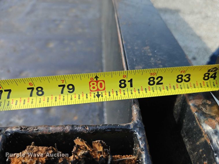 image for item EO7252 2018 Econoline Trailers dump trailer