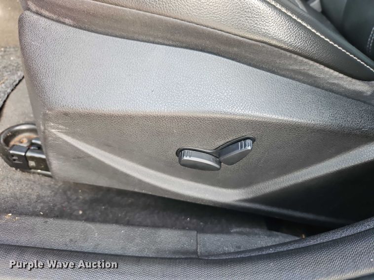 image for item EO7279 2013 Ford Focus Passenger Vehicle