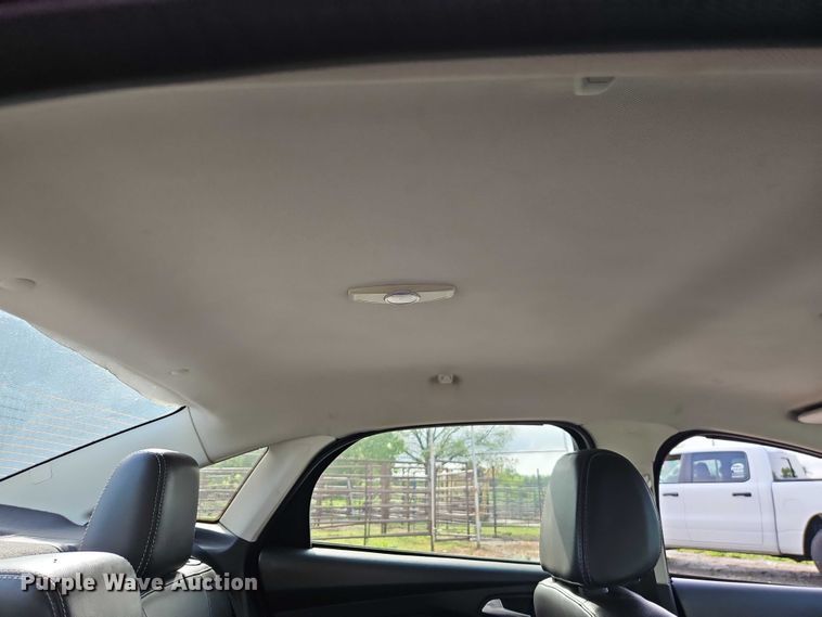 image for item EO7279 2013 Ford Focus Passenger Vehicle