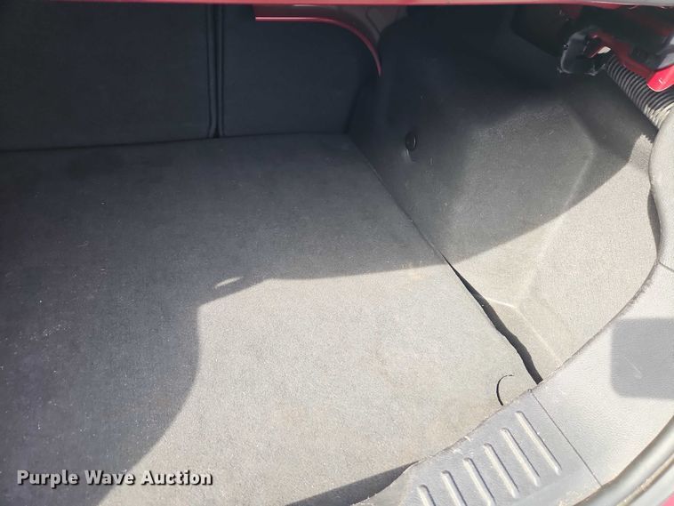 image for item EO7279 2013 Ford Focus Passenger Vehicle