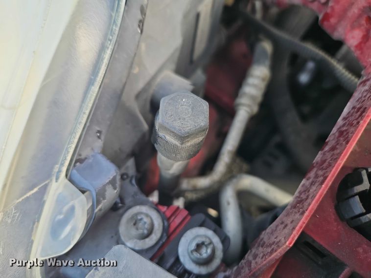 image for item EO7279 2013 Ford Focus Passenger Vehicle