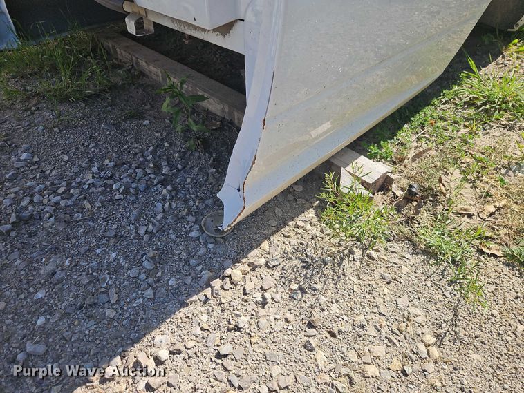 image for item EO7315 RAM pickup truck bed