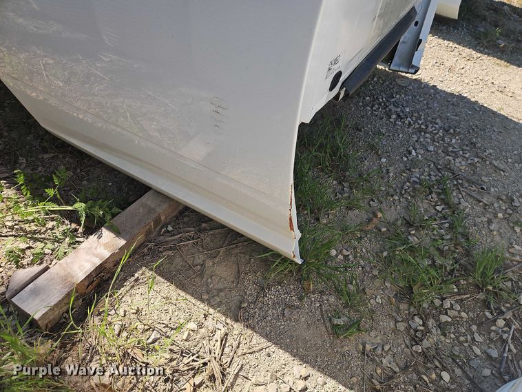 image for item EO7315 RAM pickup truck bed