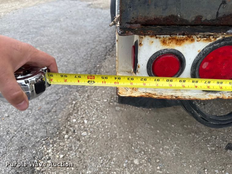image for item ER0495 2009 Dodge Ram 5500 bucket truck