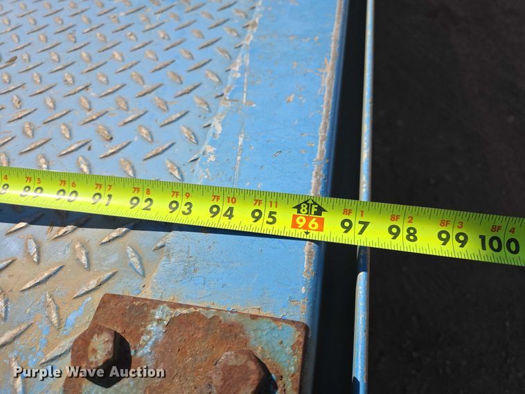 image for item ER1556 2014 Ford F-550 flatbed truck