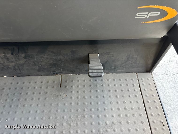 image for item ER7565 2016 Crown SP3520-30 order picker
