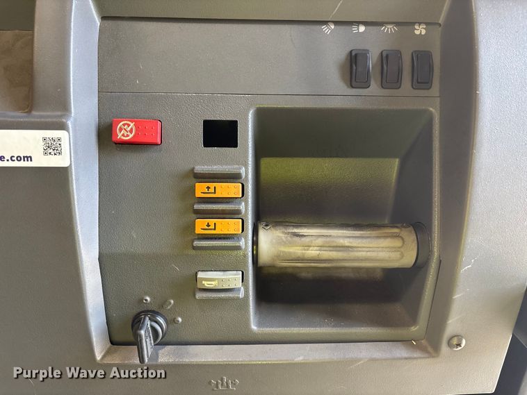 image for item ER7565 2016 Crown SP3520-30 order picker