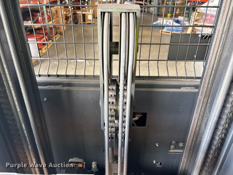 image for item ER7565 2016 Crown SP3520-30 order picker