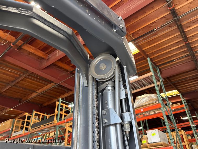 image for item ER7565 2016 Crown SP3520-30 order picker