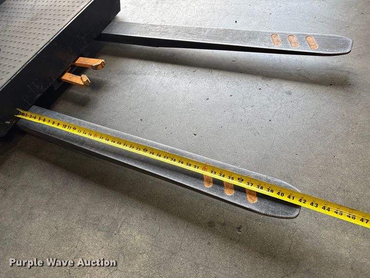 image for item ER7565 2016 Crown SP3520-30 order picker