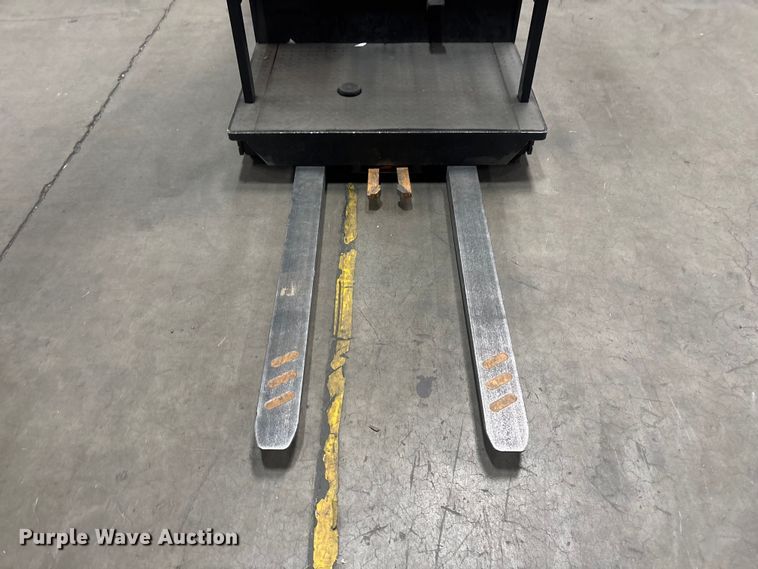 image for item ER7588 2016 Crown SP3520-30 order picker