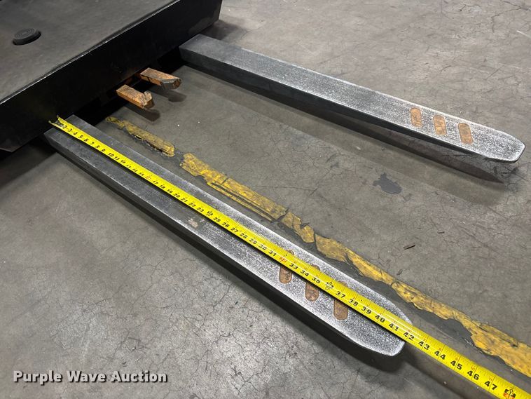 image for item ER7588 2016 Crown SP3520-30 order picker