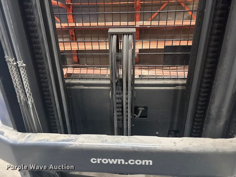 image for item ER7588 2016 Crown SP3520-30 order picker