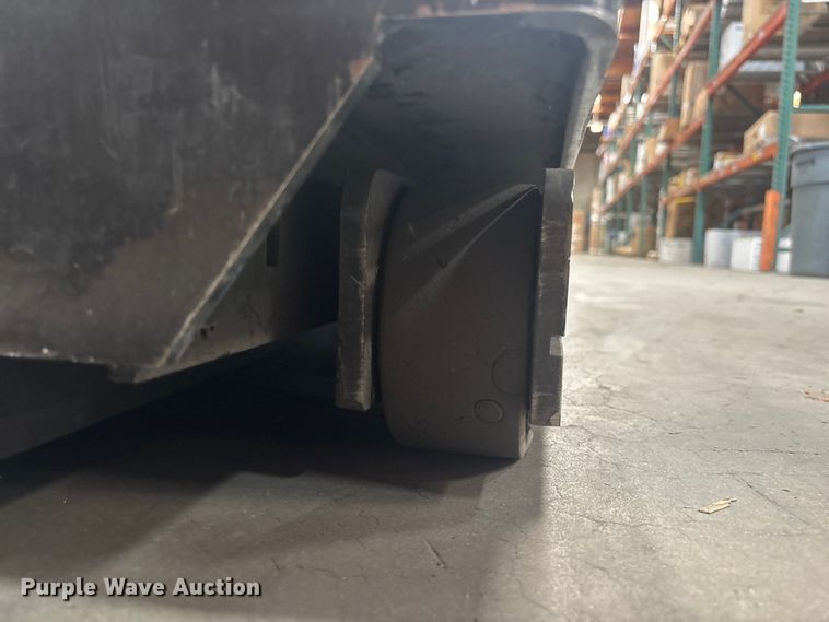 image for item ER7588 2016 Crown SP3520-30 order picker