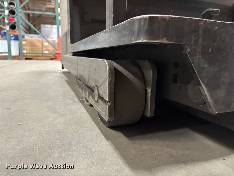image for item ER7588 2016 Crown SP3520-30 order picker