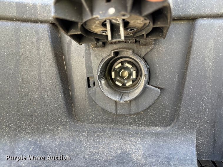 image for item ER7589 2012 Chevrolet Silverado 1500 Ext. Cab pickup truck
