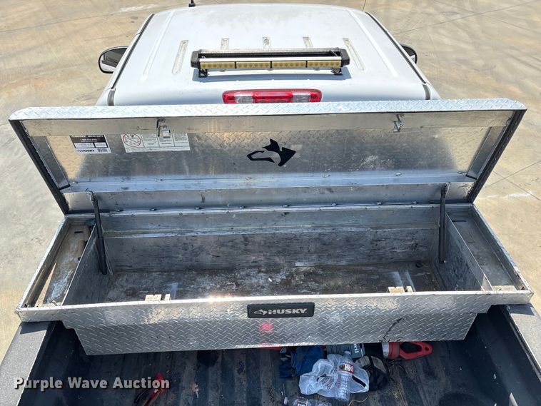 image for item ER7589 2012 Chevrolet Silverado 1500 Ext. Cab pickup truck