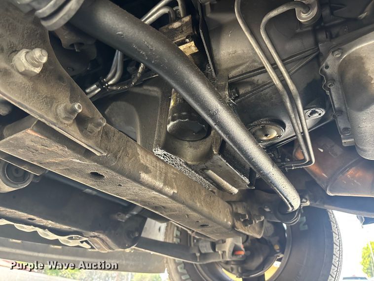 image for item ER7589 2012 Chevrolet Silverado 1500 Ext. Cab pickup truck