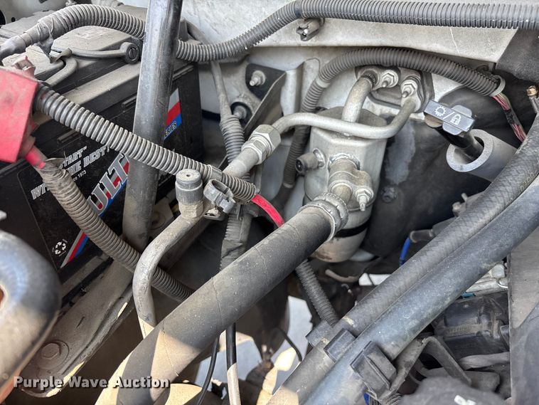 image for item ER7589 2012 Chevrolet Silverado 1500 Ext. Cab pickup truck
