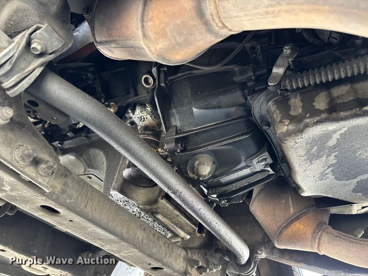 image for item ER7592 2010 Chevrolet Silverado 1500 Ext. Cab pickup truck