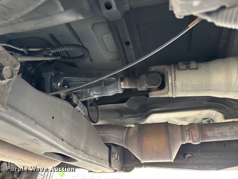 image for item ER7592 2010 Chevrolet Silverado 1500 Ext. Cab pickup truck