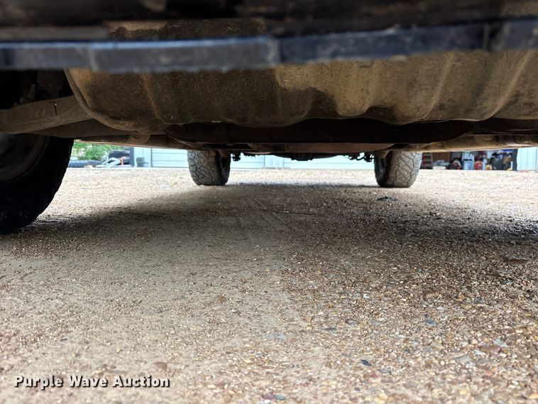 image for item ES8921 2009 Chevrolet Tahoe SUV