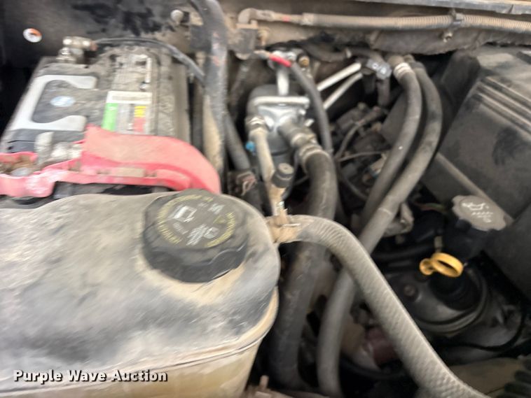 image for item ES8921 2009 Chevrolet Tahoe SUV