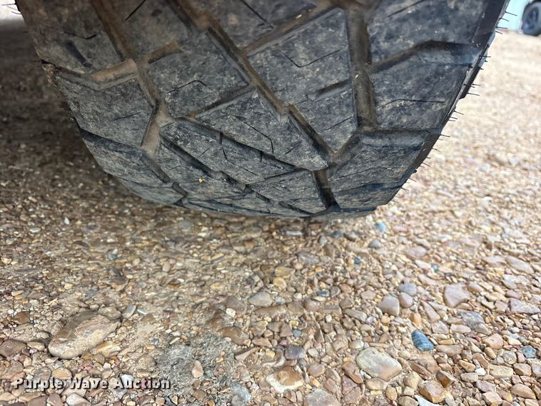 image for item ES8921 2009 Chevrolet Tahoe SUV