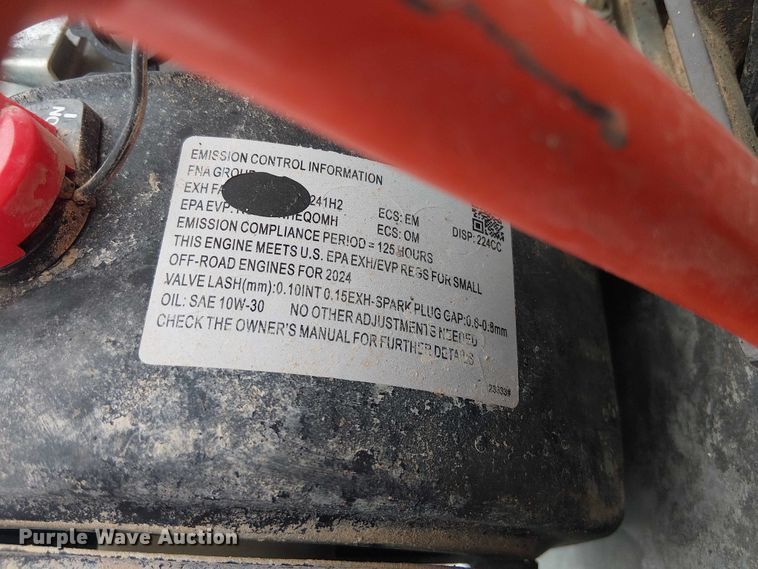 image for item ET2031 (3) Husqvarna Soff-Cut 150 concrete saws