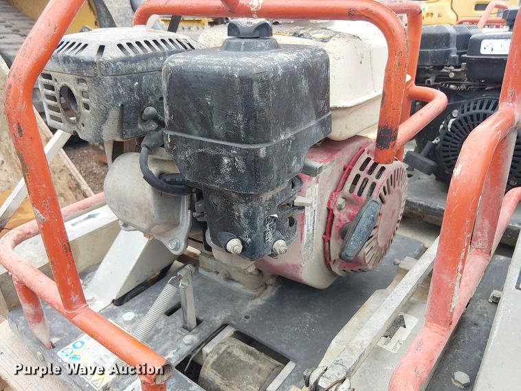 image for item ET2031 (3) Husqvarna Soff-Cut 150 concrete saws
