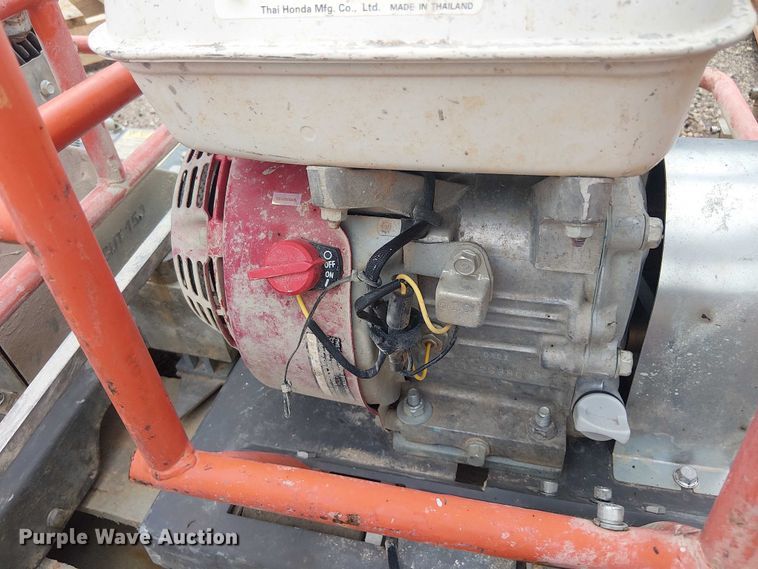image for item ET2031 (3) Husqvarna Soff-Cut 150 concrete saws