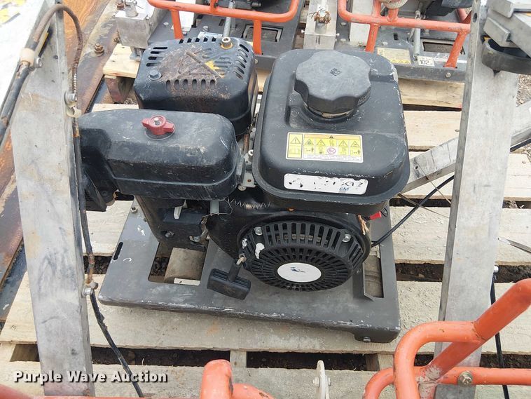 image for item ET2031 (3) Husqvarna Soff-Cut 150 concrete saws