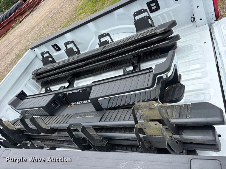 image for item ET2038 Ford pickup truck bed